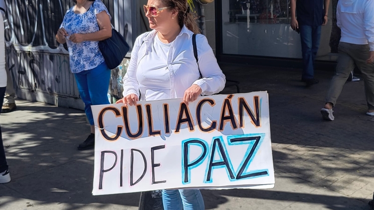 Piden declarar a Sinaloa, estado de emergencia por la crisis de inseguridad: Ricardo Beltr&aacute;n, abogado