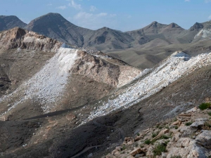 China est&aacute; cavando un agujero de 10 mil metros de profundidad para exploraci&oacute;n