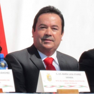 Por Covid-19, muere el director de Alcoholes en Sinaloa, Octavio Ruiz Fonseca