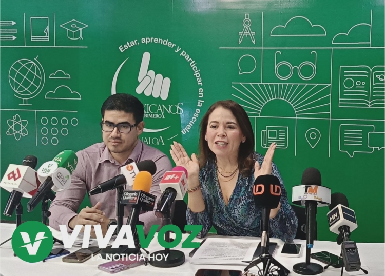 Abandono escolar en Sinaloa alcanza 11.3% en nivel medio superior