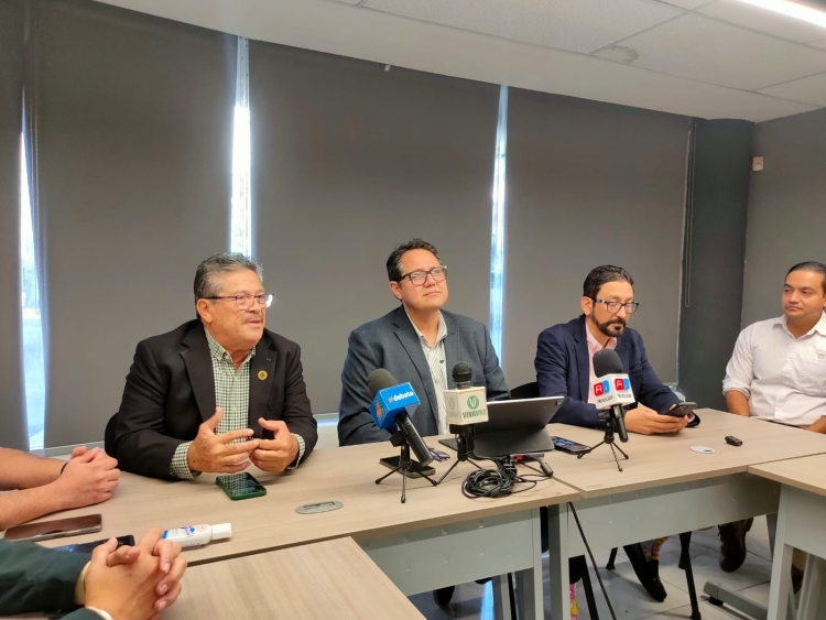 Desde la pandemia trabajadores arrastran crisis psico-emocionales fuertes recrudecidas con la actual violencia: Psic&oacute;logo de RH