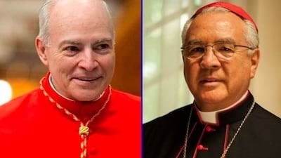 Cónclave para elegir al sucesor del Papa Francisco: ellos son los 2 Cardenales mexicanos con posibilidades de ser el sumo pontífice
