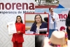 El INE "no est&aacute; arbitrando": Alerta por despliegue masivo y sin fiscalizar de Morena rumbo a 2027