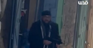 Terrorista palestino de Hamas perpetra ataque en Jerusal&eacute;n