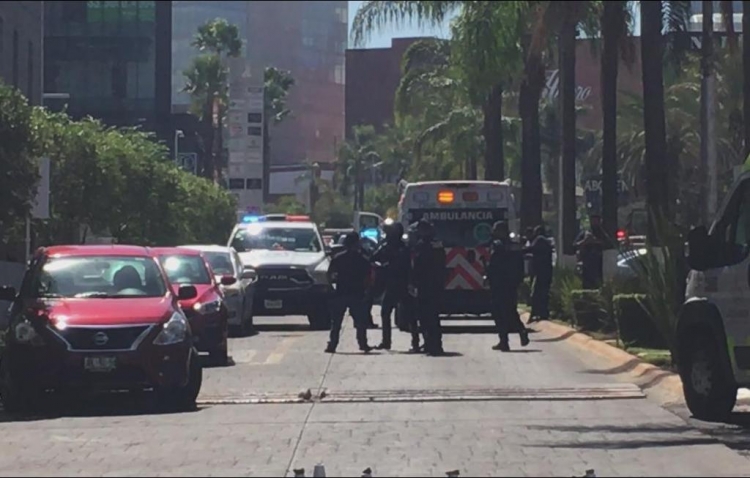 Confirman privación de la libertad de un hombre tras balacera en Zapopan