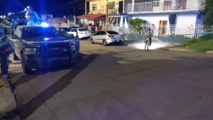 Atentado a balazos deja un muerto y un herido en la colonia Emiliano Zapata, en Culiac&aacute;n