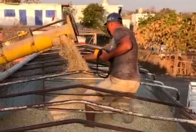 Productores de ma&iacute;z demandan buena cosecha en Villa Uni&oacute;n