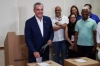 Rep&uacute;blica Dominicana va a elecciones con la crisis en Hait&iacute; de fondo