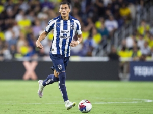 H&eacute;ctor Moreno busca renovaci&oacute;n con Monterrey; elogia a 'Tecatito'