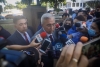 Rocha lament&oacute; los atentados contra ch&oacute;feres del transporte p&uacute;blico