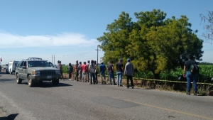 Diciembre tr&aacute;gico para los motociclistas en Culiac&aacute;n: Cruz Roja