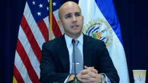 EU advierte a M&eacute;xico de "vacunas china y rusa con c&aacute;lculos pol&iacute;ticos"