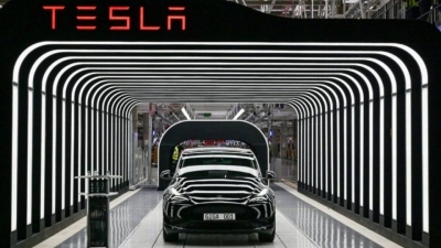 AMLO confirma llegada de Tesla a Monterrey, a pesar de la escasez de agua en el Estado