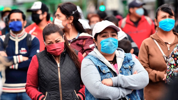 Sin empleo 93 mil 781 mil personas; mujeres las m&aacute;s afectadas