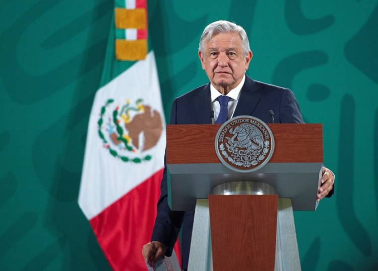 López Obrador entra de lleno en campaña
