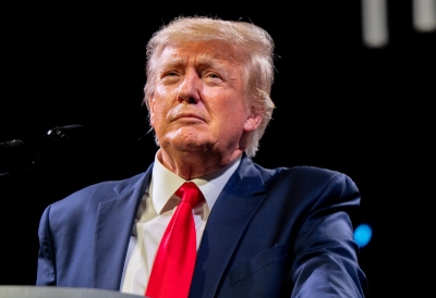 Satisface al presidente Trump pausa arancelaria con México