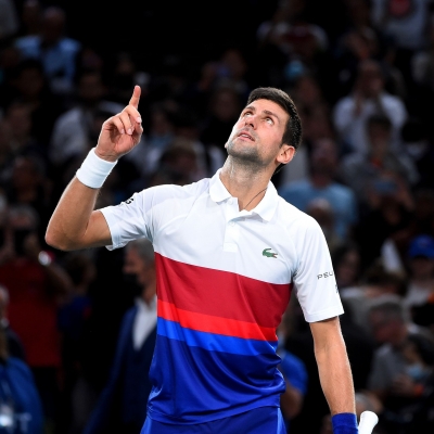 Djokovic asegur&oacute; que no se vacunar&aacute; y prefiere perderse Wimbledon y Roland Garros