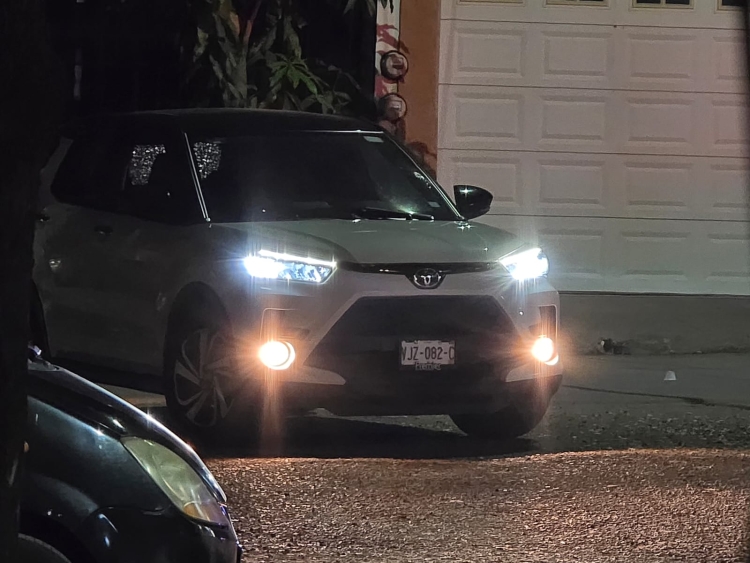 RESUMEN: 4 personas asesinadas, una 'levantada' y 7 autos robados en Sinaloa, el saldo rojo del 15 Enero 2026