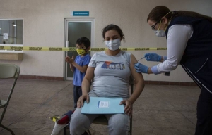 Alerta de la ONU: México lidera en contagios y muertes de embarazadas