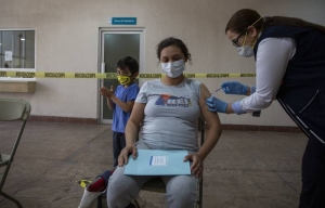 Alerta de la ONU: M&eacute;xico lidera en contagios y muertes de embarazadas
