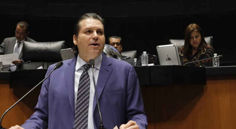 Mario Zamora exhorta a CONAGUA para declarar emergencia por sequía en Sinaloa
