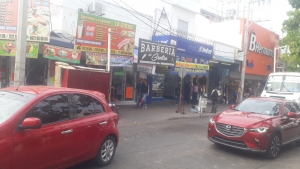 Asesta la cuesta de enero duro golpe al sector comercial del Centro: ULCC