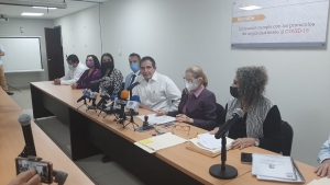 Ya tienen &ldquo;chamba&rdquo; nuevos diputados; ratifica el PAS 312 iniciativas de ley