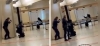 Mujer es abatida a balazos tras amenazar con estallar una estaci&oacute;n de tren en Par&iacute;s