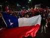 Chile rechaza propuesta de nueva Constitución en plebiscito