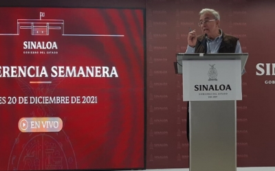 Genera &ldquo;escosor&rdquo; una posible escalada de violencia, admite RRM