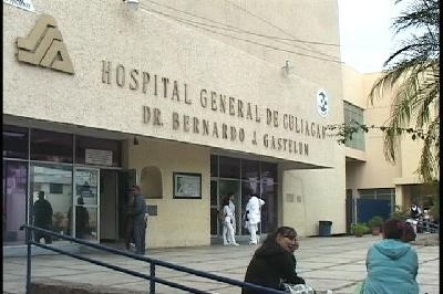 Tras un mes de agon&iacute;a, muere en el hospital un joven torturado y acusado de violador, en Culiac&aacute;n
