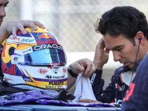 ‘Checo’ Pérez se adelanta a Red Bull sobre su futuro; el tapatío revelará en Mayo si se queda o se va