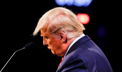 Donald Trump acepta transferir el poder a Joe Biden