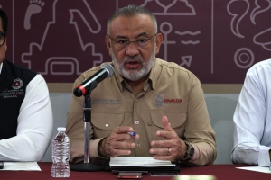 Es improcedente un aumento a 18 pesos al transporte, en revisión:  Marco Antonio Osuna.