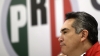 PRI extiende cargo de Alejandro Moreno C&aacute;rdenas