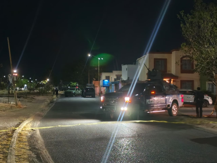 RESUMEN: 4 personas asesinadas, una 'levantada' y 5 autos robados en Sinaloa, el saldo rojo del 13 Mayo 2026