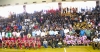 Se enciende el pebetero en los Juegos Deportivos Escolares de Educaci&oacute;n B&aacute;sica 2026