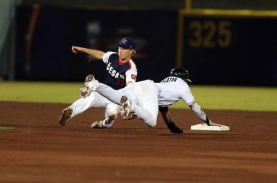 Le pegan los Checos a M&eacute;xico al iniciar el Mundial de b&eacute;isbol Sub&acute;23