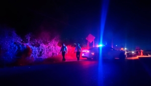 Fallece motociclista en accidente en la Sindicatura de Costa Rica, en Culiac&aacute;n