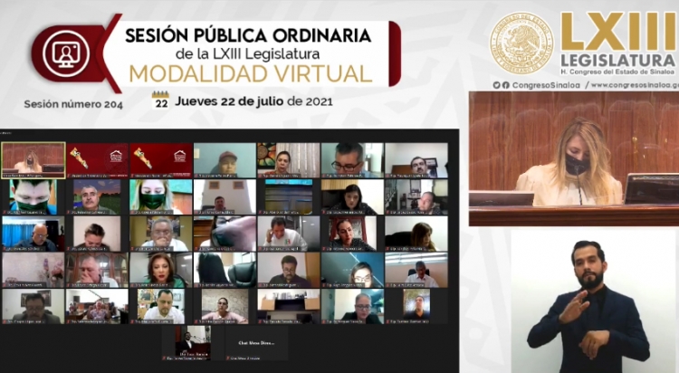 Que se investigue y castigue pronto a los criminales de Rom&aacute;n Rubio y Esteban L&oacute;pez: Diputados