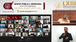 Que se investigue y castigue pronto a los criminales de Rom&aacute;n Rubio y Esteban L&oacute;pez: Diputados