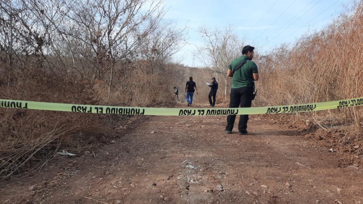 Hallan a un hombre asesinado a golpes en el fraccionamiento Montesierra