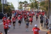M&aacute;s de mil personas participan en la carrera &ldquo;Juntos Salvando Vidas&rdquo; en Altata