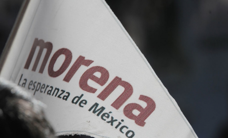 Pospone Morena nombramiento de candidato o candidata para gubernatura de Sinaloa