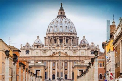 Renace la profecía del fin del mundo con la llegada del próximo Papa ¿Será?