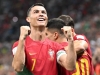 Portugal toma 'revancha' ante Uruguay y se clasifica a octavos en el Mundial