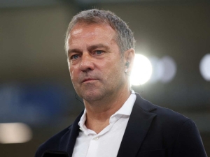 Alemania se queda sin entrenador; Hansi Flick es cesado