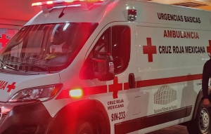 Un hombre resulta herido en ataque a balazos en el Fraccionamiento Chulavista, al Sur de Culiac&aacute;n