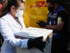Llega a M&eacute;xico primer cargamento de vacunas anticovid