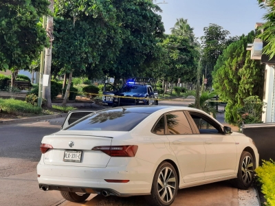 Asesinan de un disparo en la cabeza a un trabajador del IMSS en Culiac&aacute;n